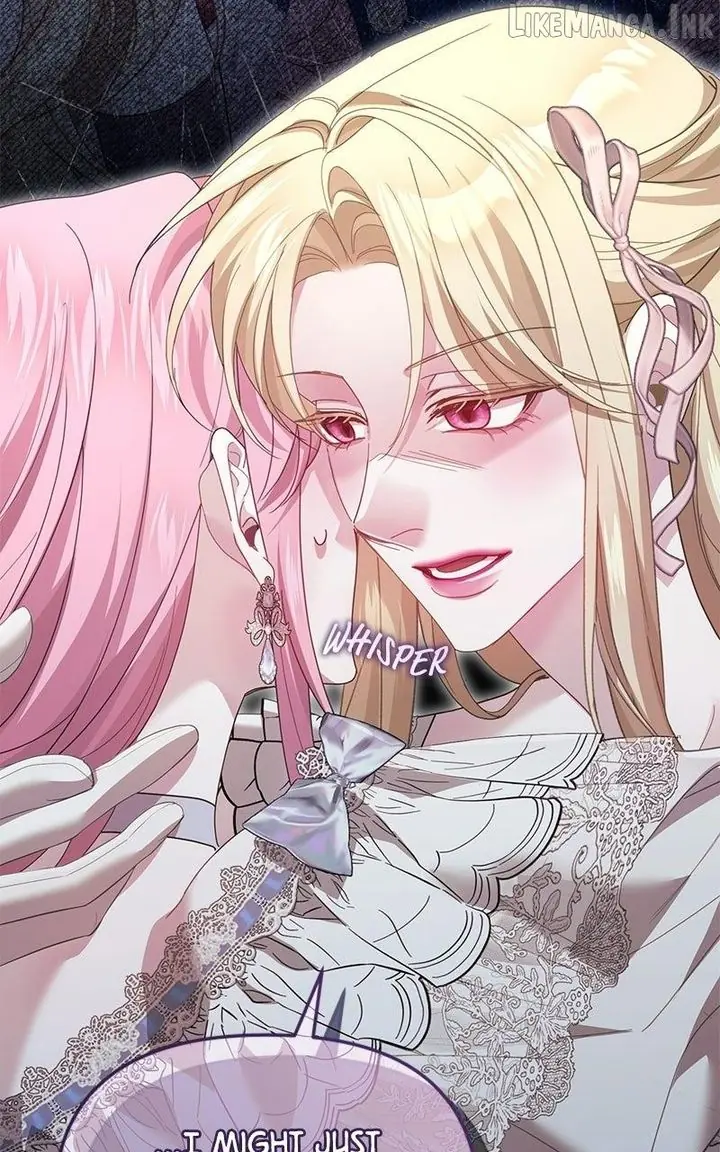 I Was the Acting Empress but I Spent the First Night with Him Chapter 65 Page 80
