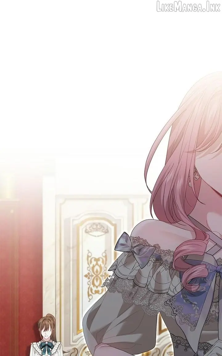 I Was the Acting Empress but I Spent the First Night with Him Chapter 65 Page 87
