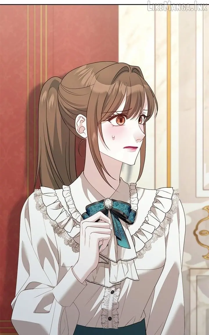 I Was the Acting Empress but I Spent the First Night with Him Chapter 65 Page 89
