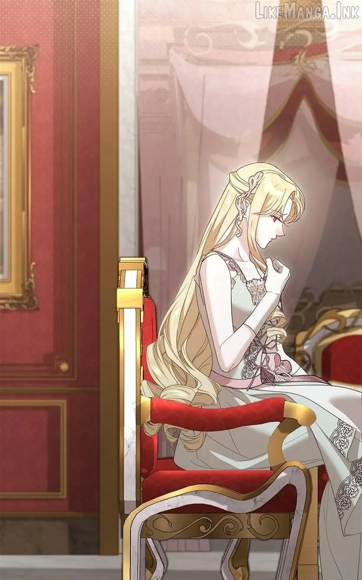 I Was the Acting Empress but I Spent the First Night with Him Chapter 65 Page 92