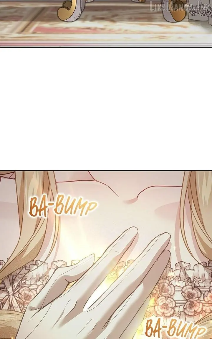 I Was the Acting Empress but I Spent the First Night with Him Chapter 65 Page 93