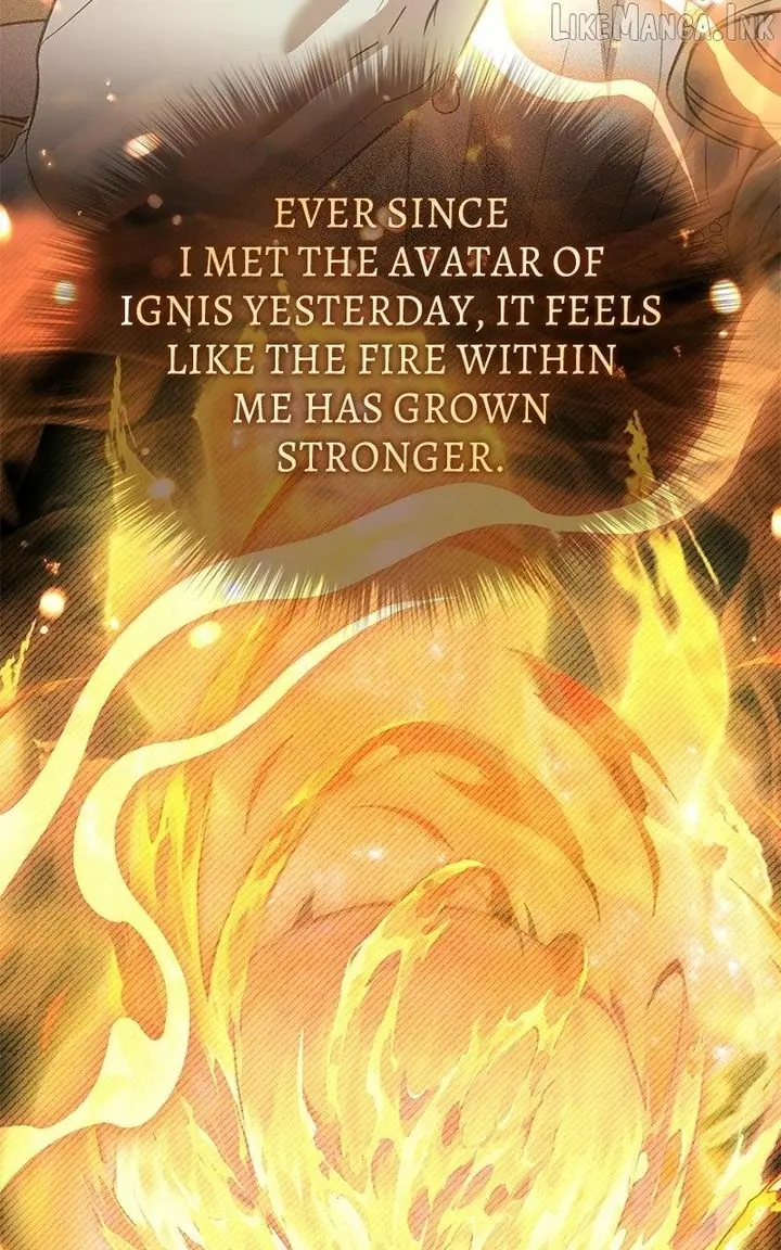 I Was the Acting Empress but I Spent the First Night with Him Chapter 65 Page 94