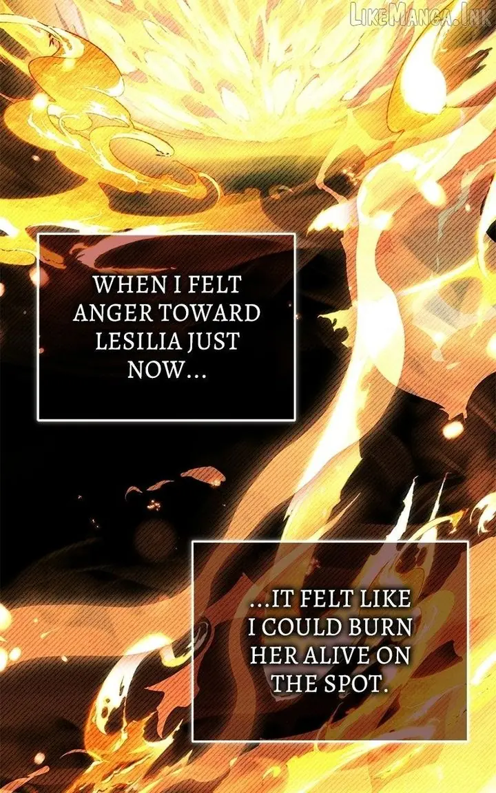 I Was the Acting Empress but I Spent the First Night with Him Chapter 65 Page 95
