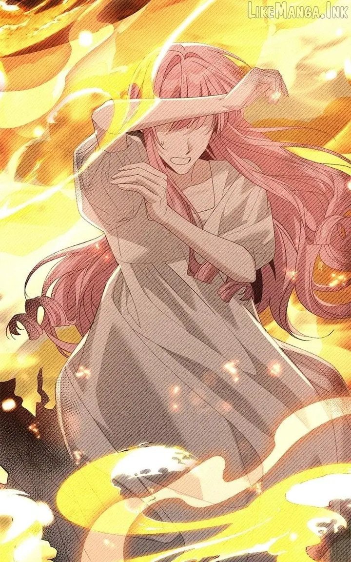 I Was the Acting Empress but I Spent the First Night with Him Chapter 65 Page 96