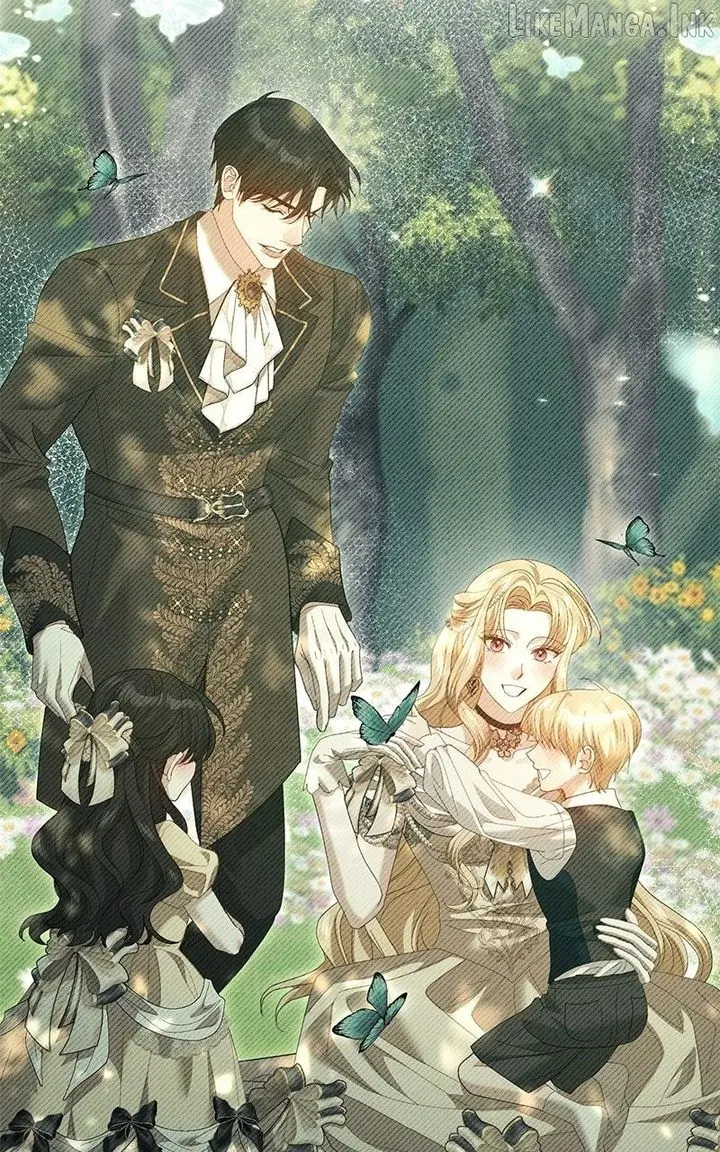I Was the Acting Empress but I Spent the First Night with Him Chapter 65 Page 99
