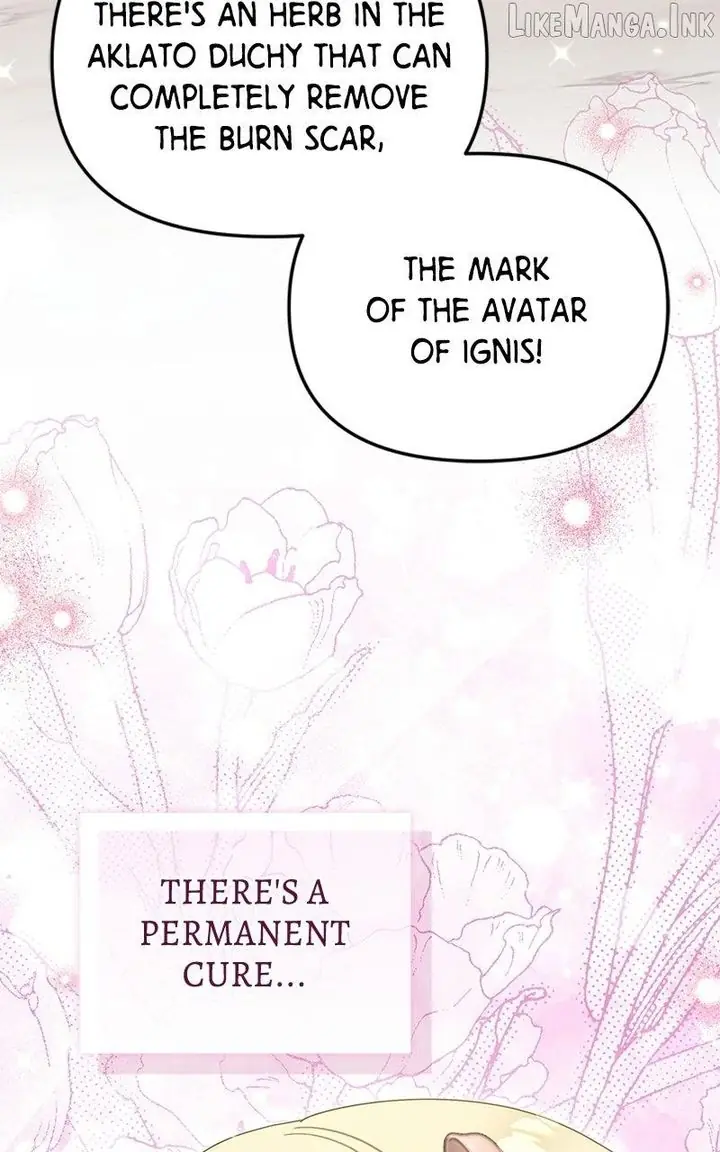 I Was the Acting Empress but I Spent the First Night with Him Chapter 65 Page 113