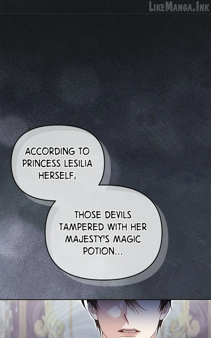 I Was the Acting Empress but I Spent the First Night with Him Chapter 65 Page 125