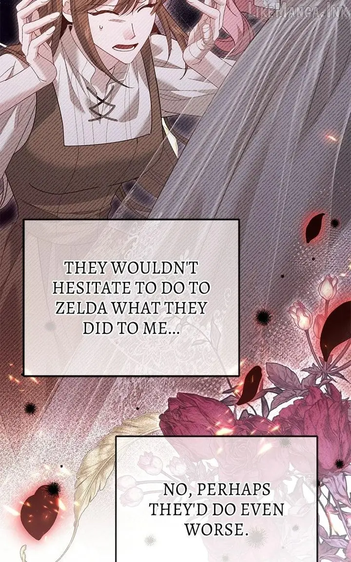 I Was the Acting Empress but I Spent the First Night with Him Chapter 66 Page 10