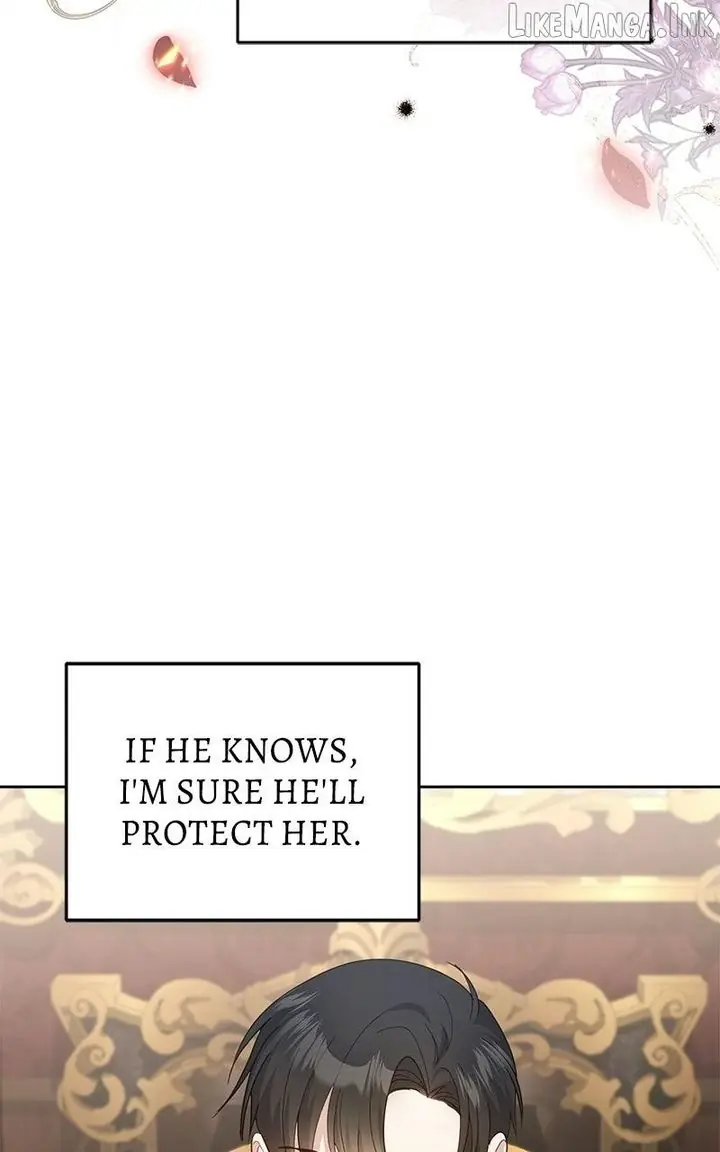 I Was the Acting Empress but I Spent the First Night with Him Chapter 66 Page 11
