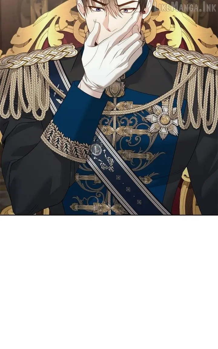 I Was the Acting Empress but I Spent the First Night with Him Chapter 66 Page 12