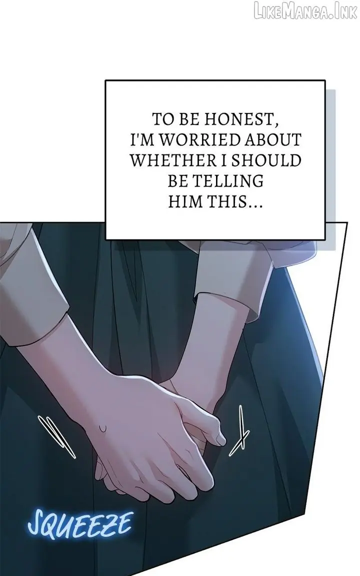 I Was the Acting Empress but I Spent the First Night with Him Chapter 66 Page 13