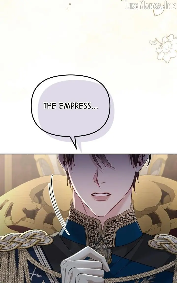 I Was the Acting Empress but I Spent the First Night with Him Chapter 66 Page 16