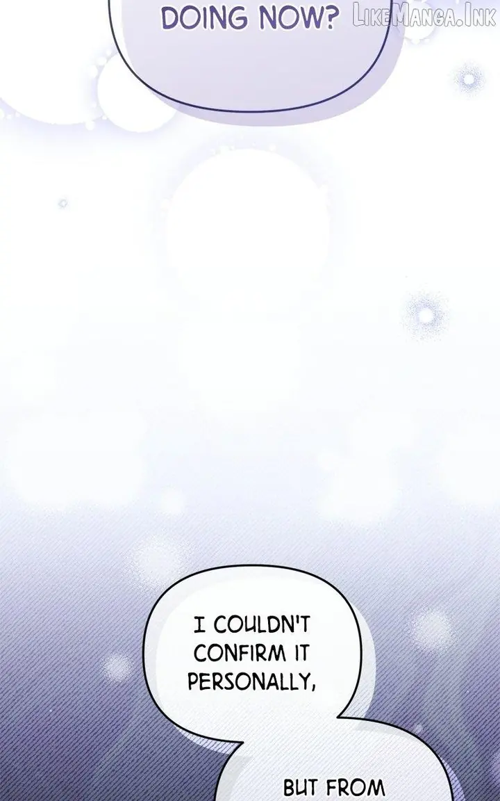 I Was the Acting Empress but I Spent the First Night with Him Chapter 66 Page 19