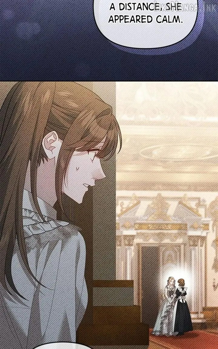 I Was the Acting Empress but I Spent the First Night with Him Chapter 66 Page 20