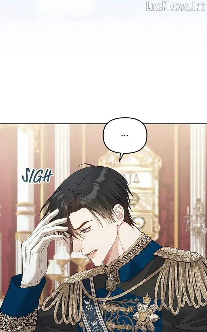 I Was the Acting Empress but I Spent the First Night with Him Chapter 66 Page 23