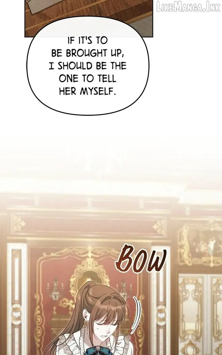 I Was the Acting Empress but I Spent the First Night with Him Chapter 66 Page 26
