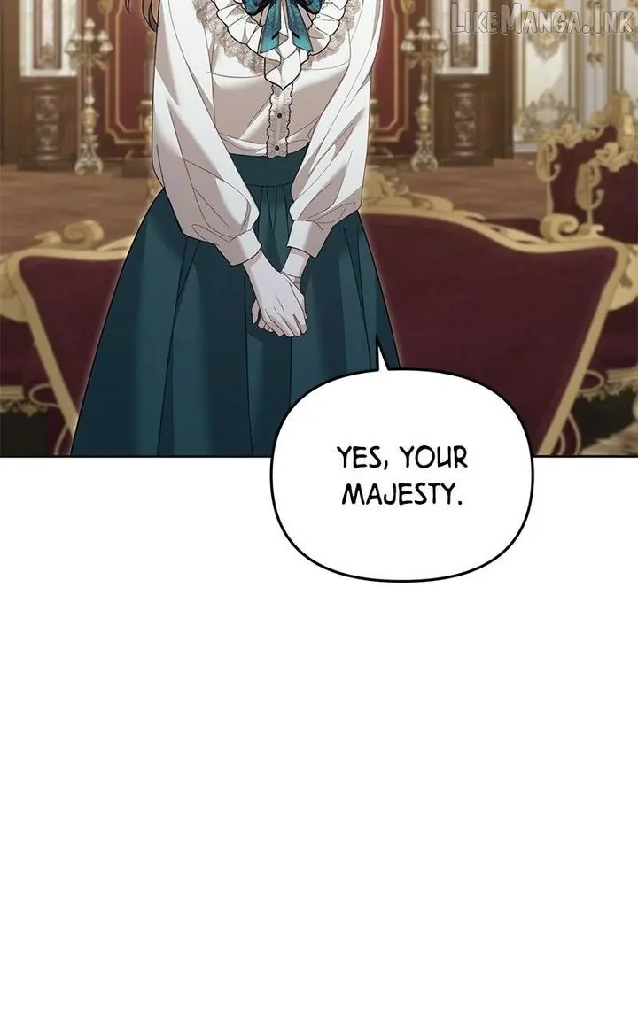 I Was the Acting Empress but I Spent the First Night with Him Chapter 66 Page 27