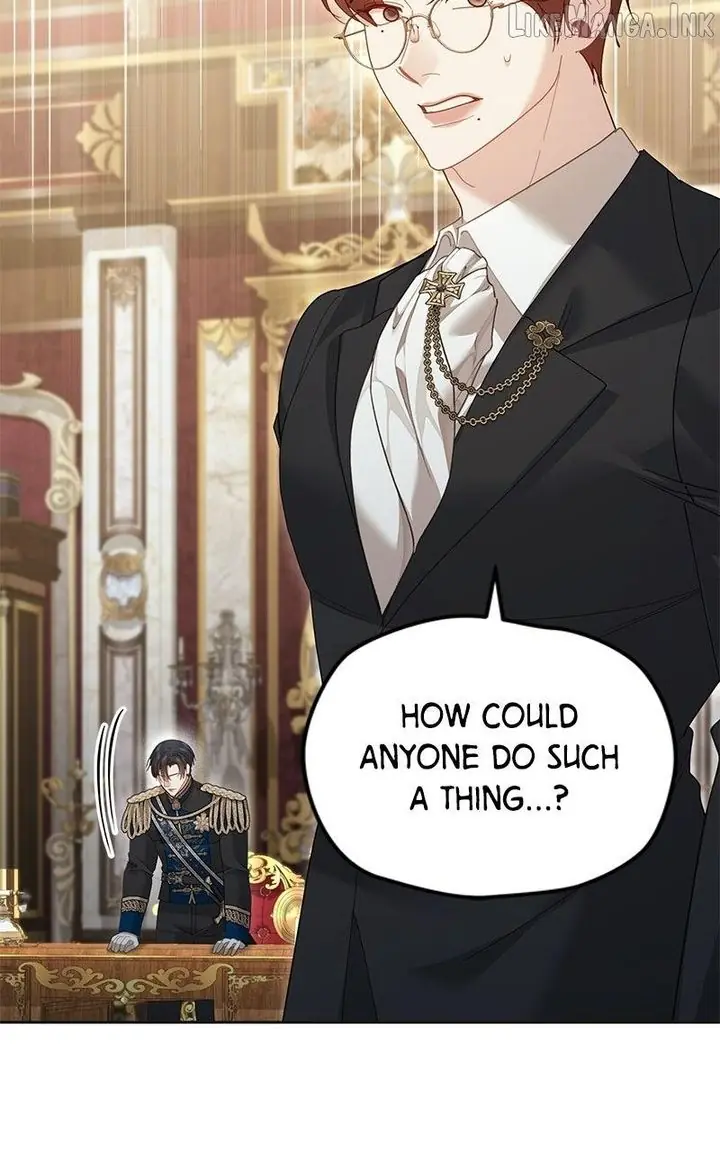 I Was the Acting Empress but I Spent the First Night with Him Chapter 66 Page 29