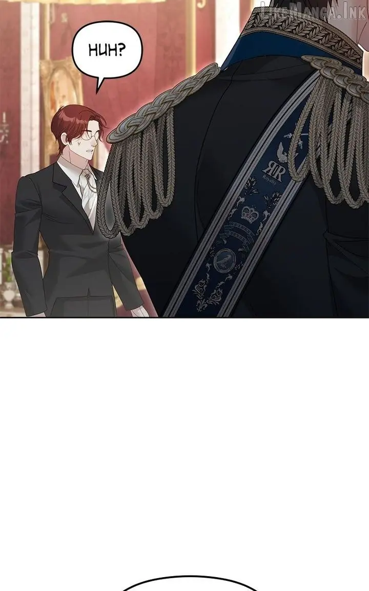 I Was the Acting Empress but I Spent the First Night with Him Chapter 66 Page 31