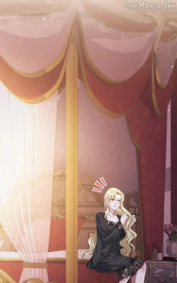 I Was the Acting Empress but I Spent the First Night with Him Chapter 66 Page 39