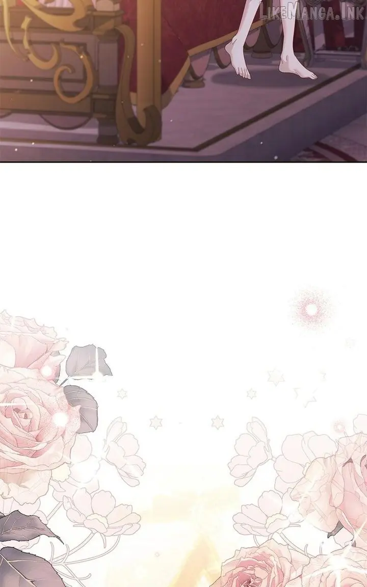 I Was the Acting Empress but I Spent the First Night with Him Chapter 66 Page 40