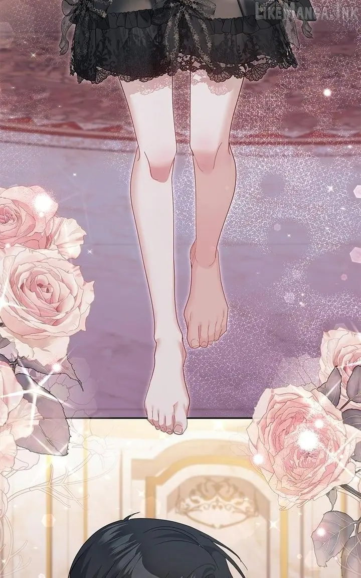 I Was the Acting Empress but I Spent the First Night with Him Chapter 66 Page 42