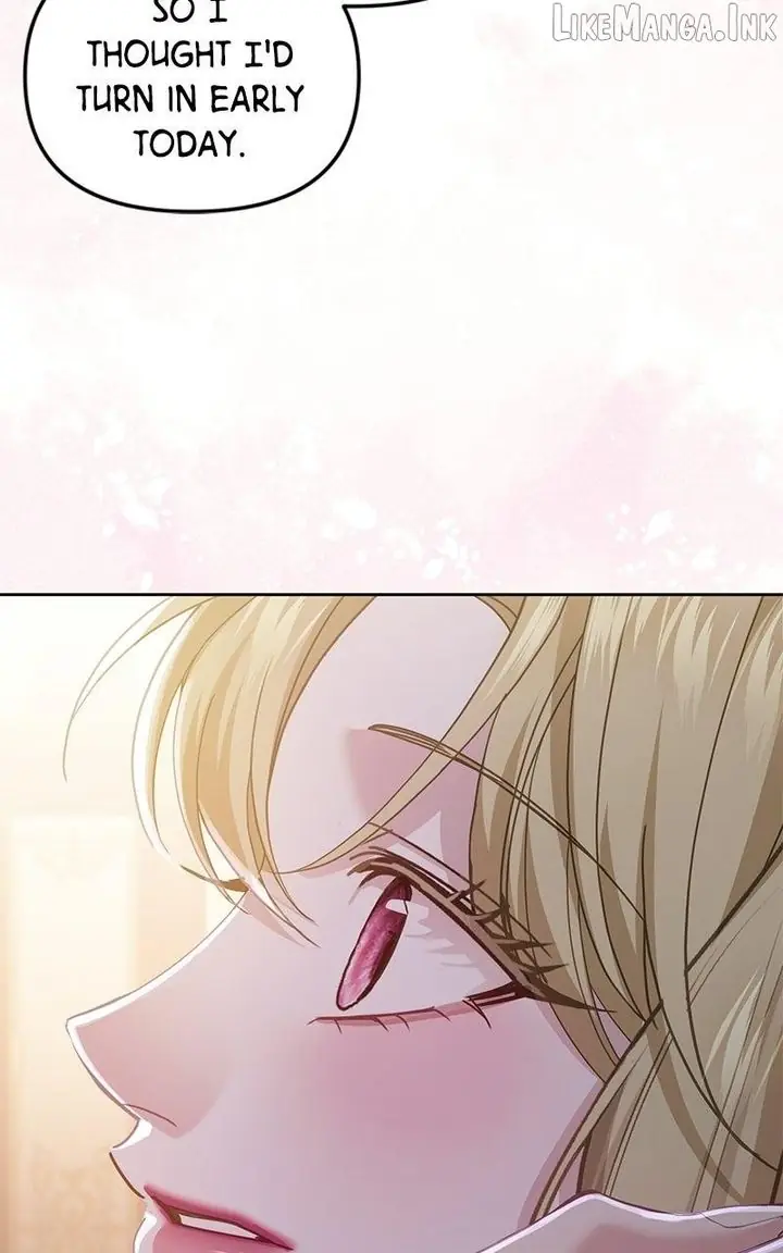 I Was the Acting Empress but I Spent the First Night with Him Chapter 66 Page 44