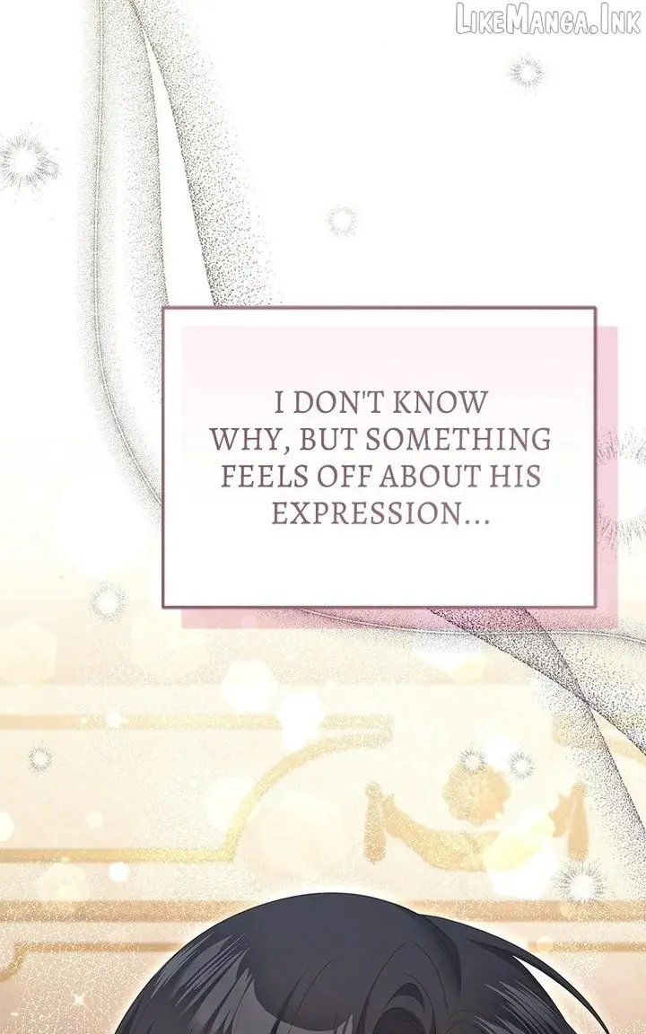 I Was the Acting Empress but I Spent the First Night with Him Chapter 66 Page 46