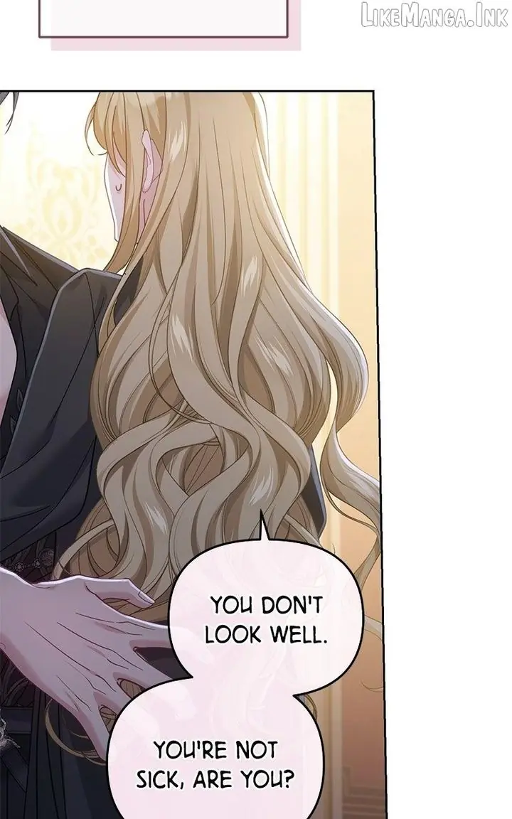 I Was the Acting Empress but I Spent the First Night with Him Chapter 66 Page 49