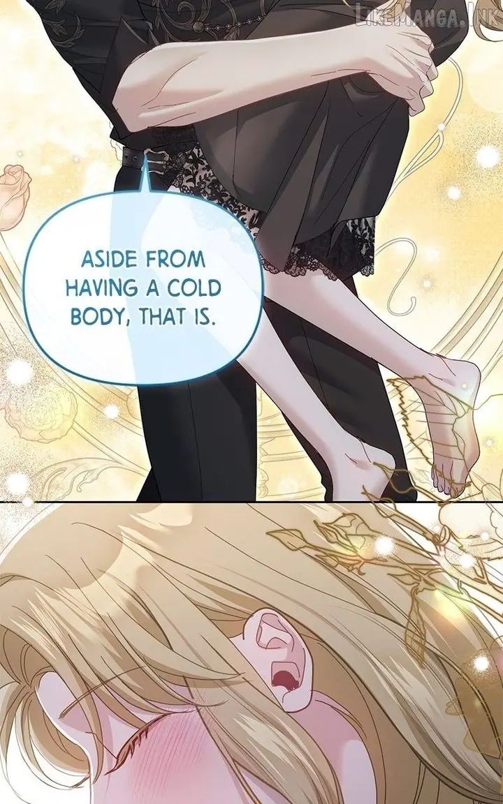 I Was the Acting Empress but I Spent the First Night with Him Chapter 66 Page 52
