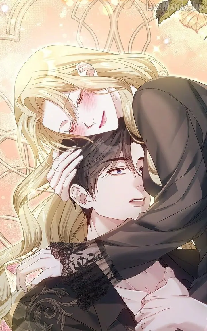 I Was the Acting Empress but I Spent the First Night with Him Chapter 66 Page 54