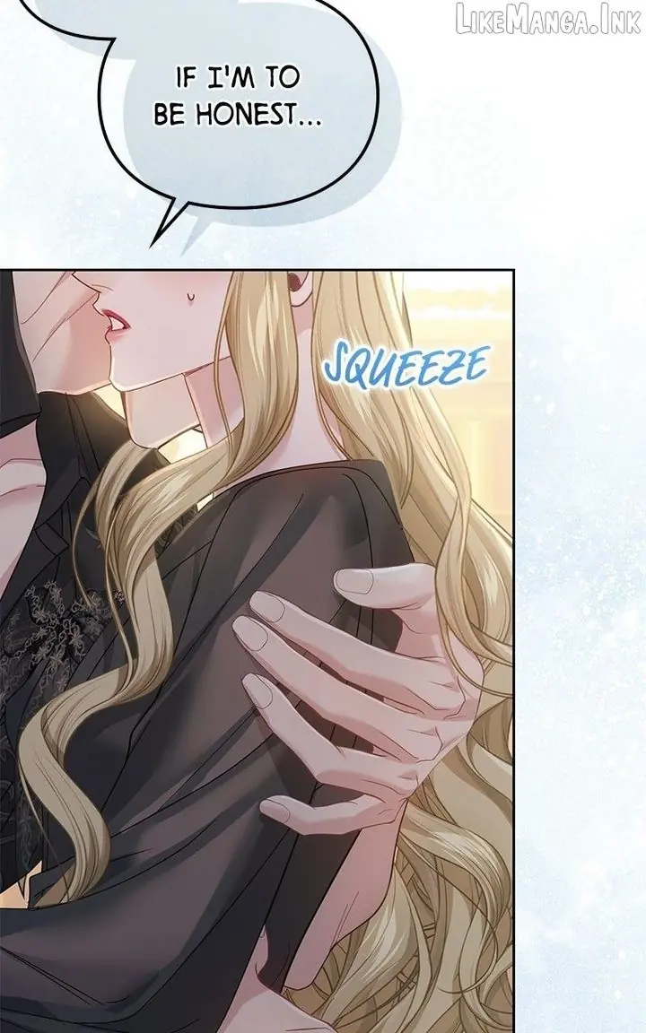 I Was the Acting Empress but I Spent the First Night with Him Chapter 66 Page 62