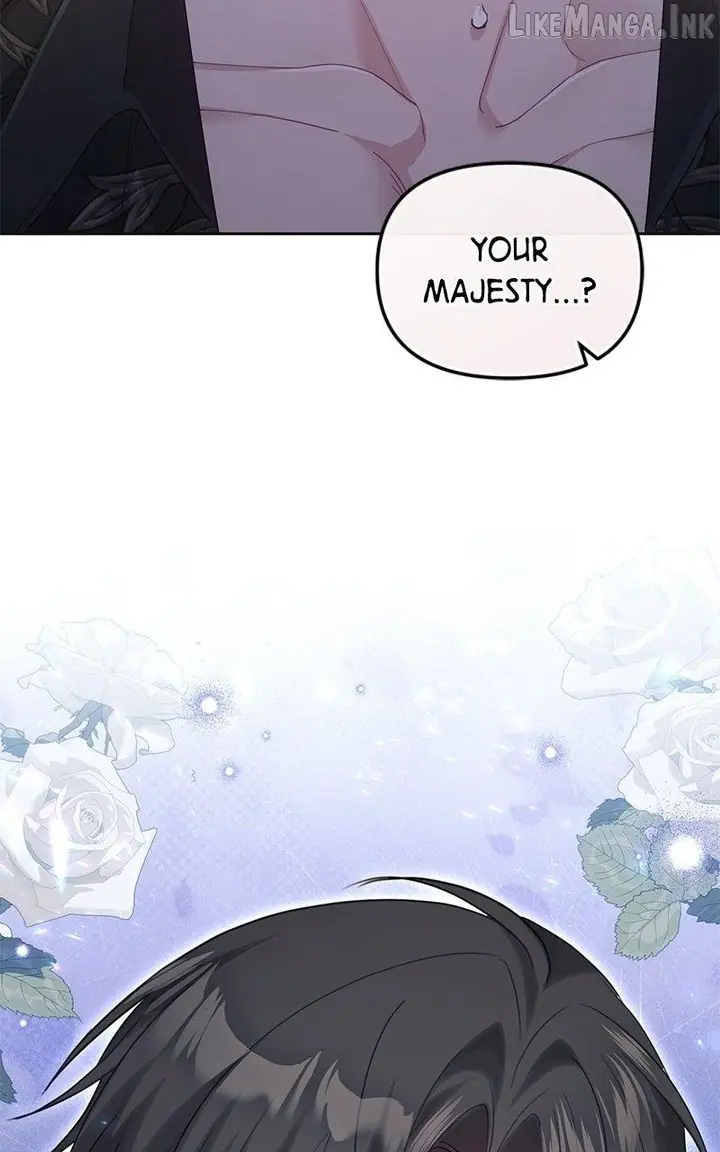 I Was the Acting Empress but I Spent the First Night with Him Chapter 66 Page 67