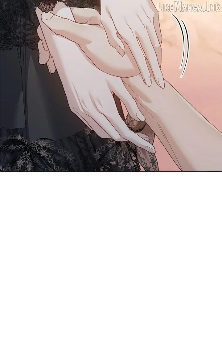 I Was the Acting Empress but I Spent the First Night with Him Chapter 66 Page 75