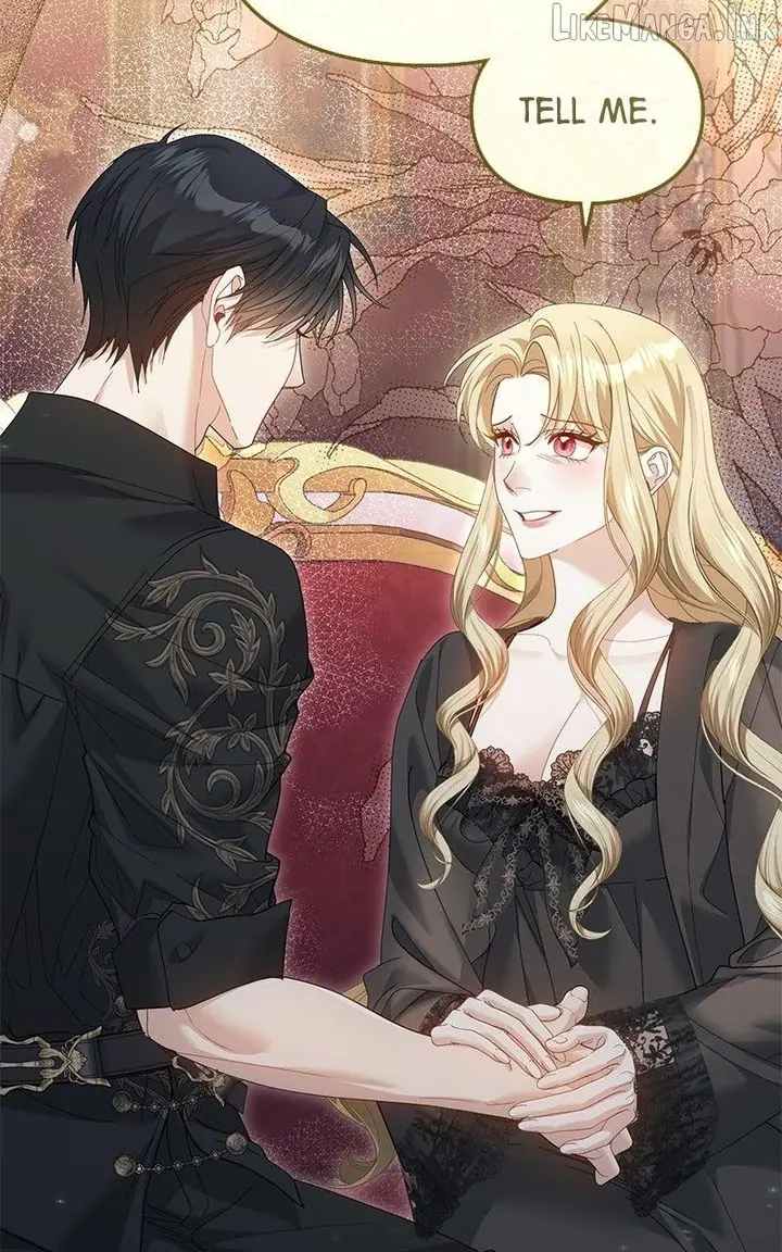 I Was the Acting Empress but I Spent the First Night with Him Chapter 66 Page 78