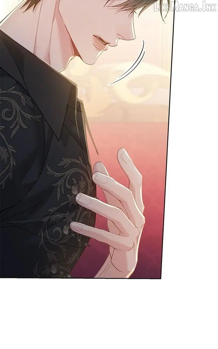 I Was the Acting Empress but I Spent the First Night with Him Chapter 66 Page 80