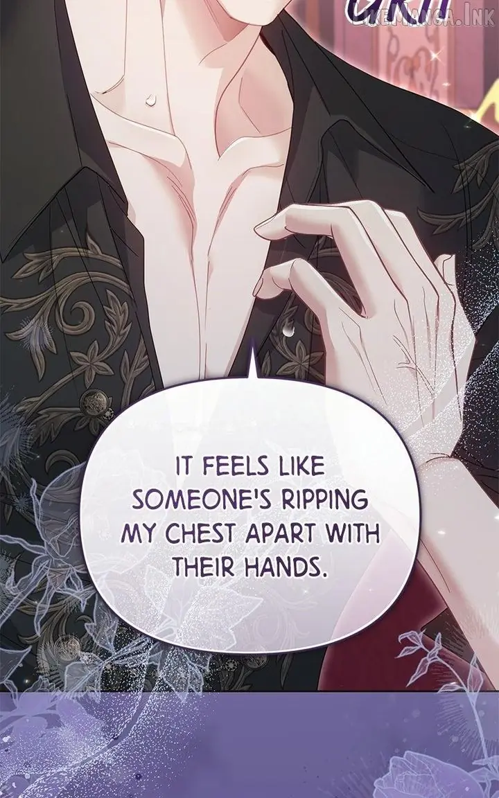 I Was the Acting Empress but I Spent the First Night with Him Chapter 66 Page 82