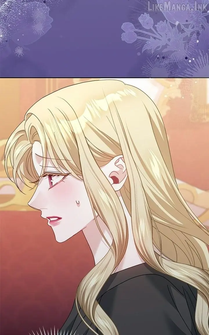 I Was the Acting Empress but I Spent the First Night with Him Chapter 66 Page 83