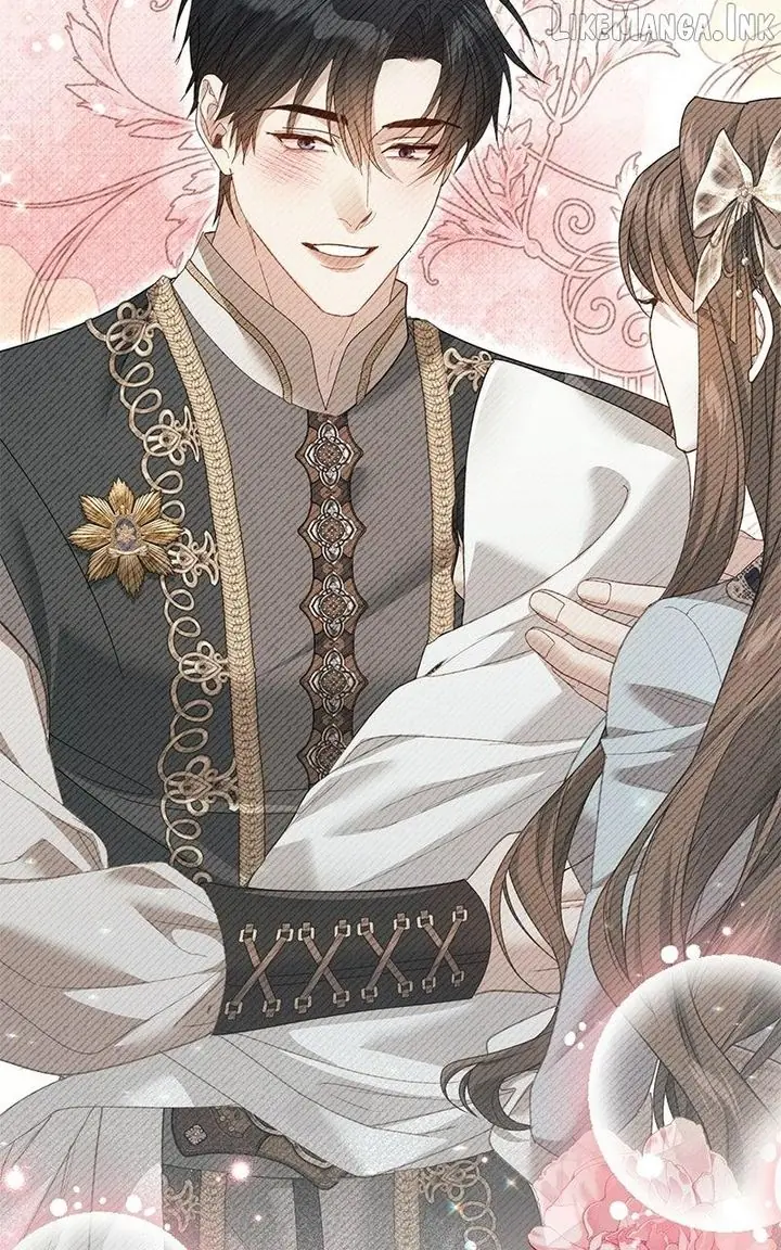 I Was the Acting Empress but I Spent the First Night with Him Chapter 66 Page 88