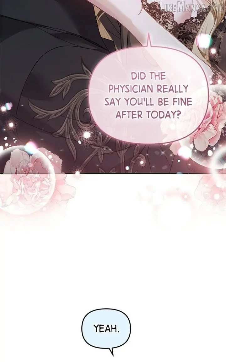 I Was the Acting Empress but I Spent the First Night with Him Chapter 66 Page 90