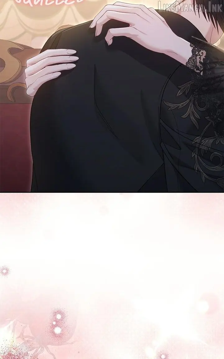 I Was the Acting Empress but I Spent the First Night with Him Chapter 66 Page 96