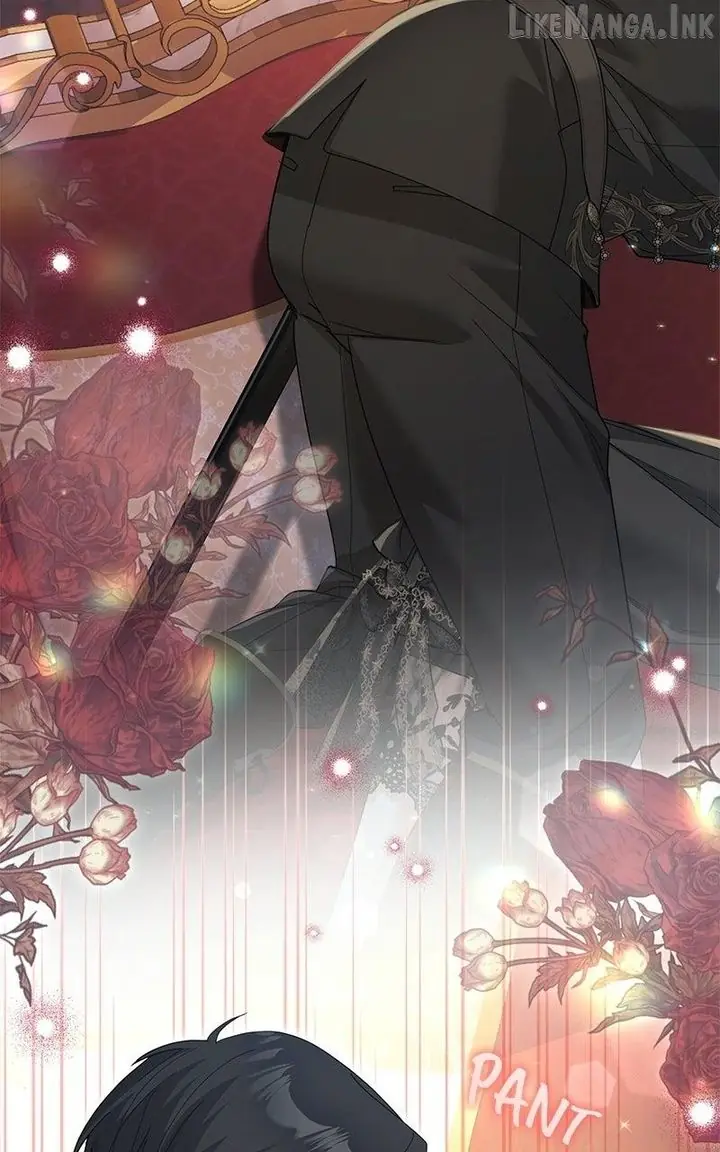 I Was the Acting Empress but I Spent the First Night with Him Chapter 66 Page 101