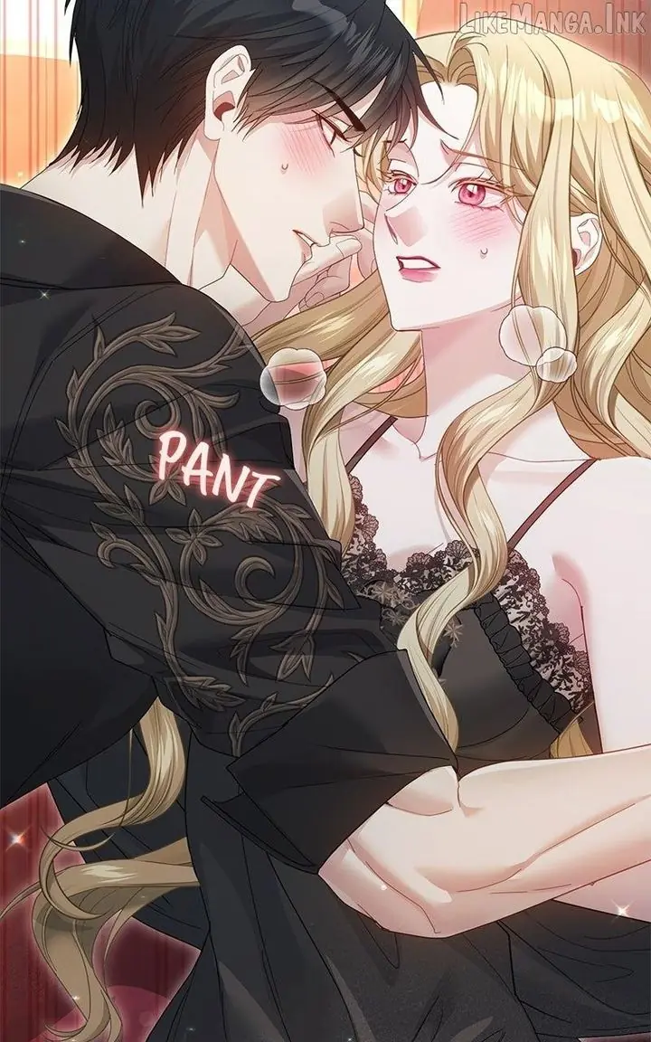 I Was the Acting Empress but I Spent the First Night with Him Chapter 66 Page 102