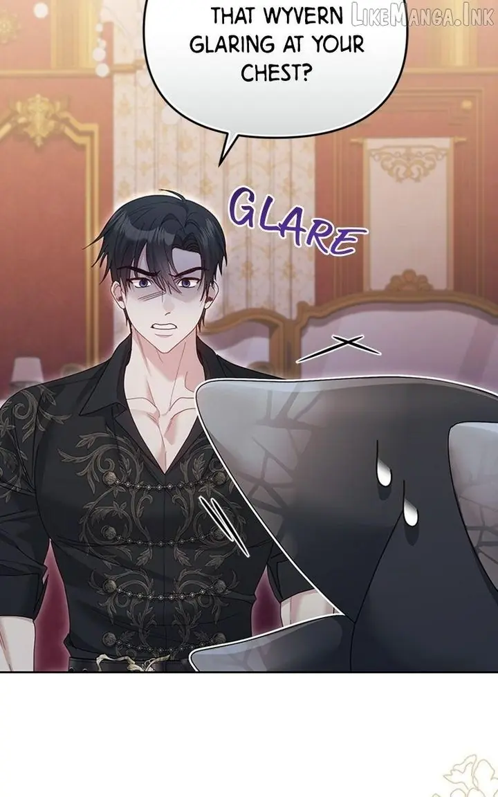 I Was the Acting Empress but I Spent the First Night with Him Chapter 68 Page 14
