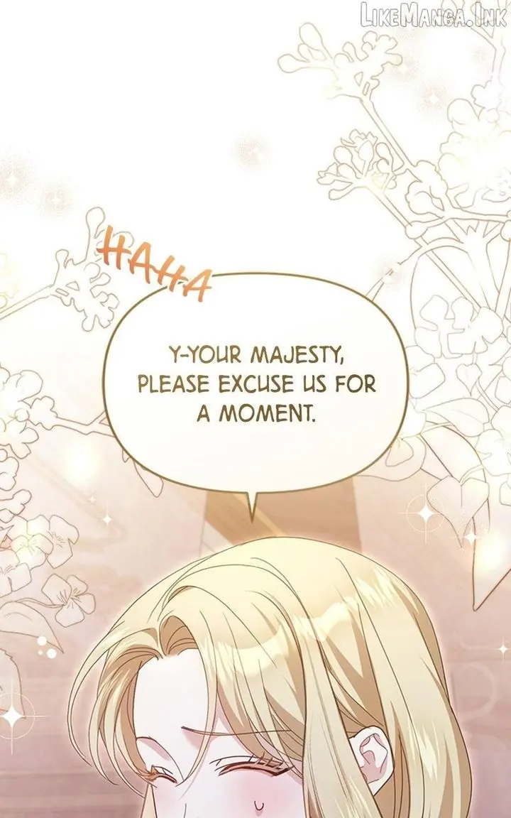 I Was the Acting Empress but I Spent the First Night with Him Chapter 68 Page 15