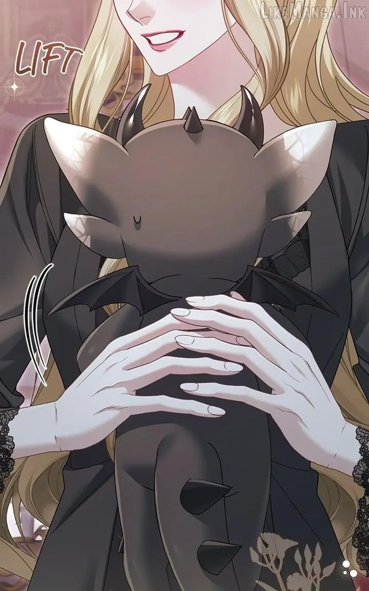 I Was the Acting Empress but I Spent the First Night with Him Chapter 68 Page 16