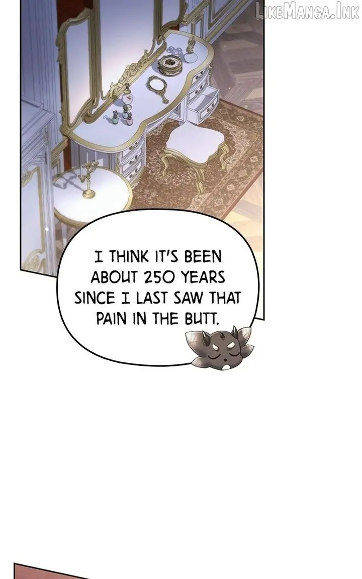 I Was the Acting Empress but I Spent the First Night with Him Chapter 68 Page 19