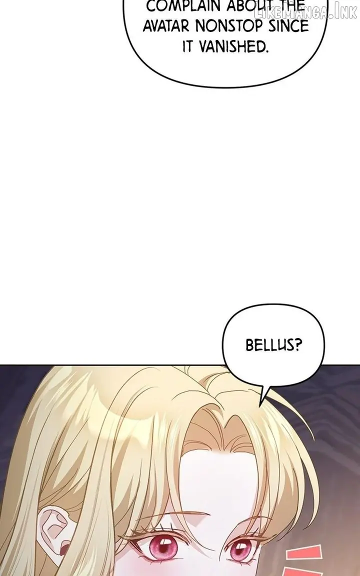 I Was the Acting Empress but I Spent the First Night with Him Chapter 68 Page 21