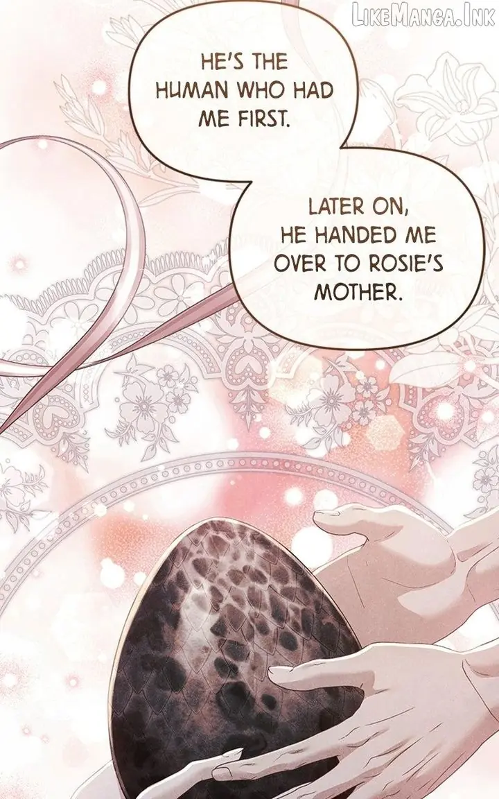 I Was the Acting Empress but I Spent the First Night with Him Chapter 68 Page 23