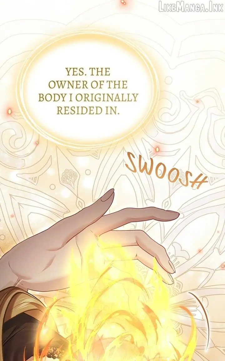 I Was the Acting Empress but I Spent the First Night with Him Chapter 68 Page 28